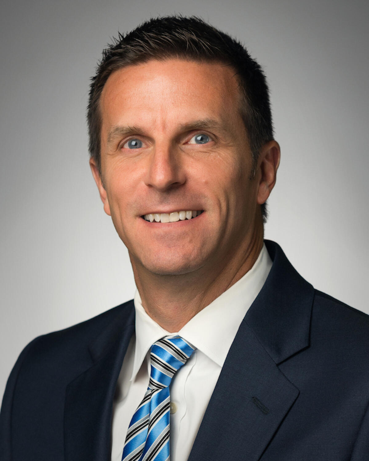 Headshot Image for Jeff Layman